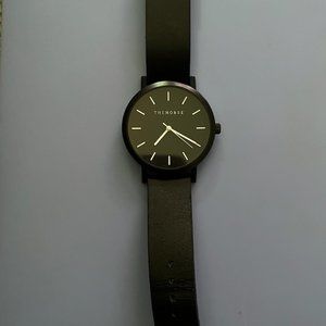 The Horse Watch - The Original - Black